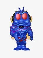 Funko SODA Teenage Mutant Ninja Turtles: Mutant Mayhem Superfly Vinyl Figure