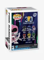 Funko Pop! Television Power Rangers Pink Ranger Vinyl Figure