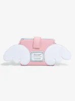 Loungefly My Melody Angel Wallet