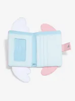 Loungefly My Melody Angel Wallet