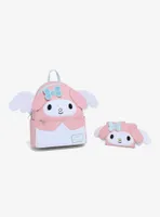 Loungefly My Melody Angel Wallet