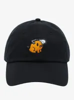 Chainsaw Man Pochita Dad Cap