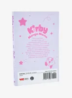 Kirby Manga Mania Volume 1 Book