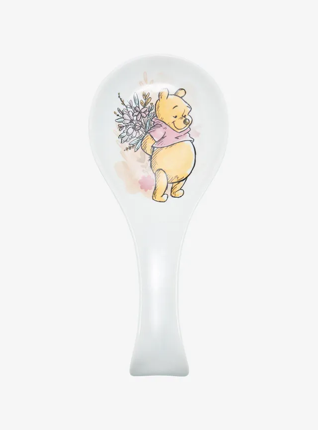 Disney Winnie the Pooh Spring Spoon Rest