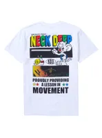 Neck Deep A Lesson Movement T-Shirt