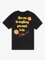 Selena Quote T-Shirt