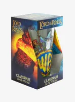 Warner Bros. 100th Anniversary Lord of the Rings Pint Glass