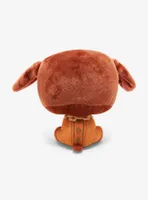 Funko Disney Wish Valentino Plush