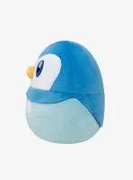 Squishmallows Pokemon Piplup Plush