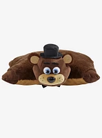 Five Nights at Freddy's Freddy Fazbear Pillow Pet