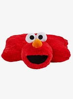 Sesame Street Elmo Pillow Pet