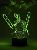 Otaku Lamps Chainsaw Man