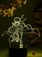 Otaku Lamps Naruto Shippuden Naruto Sage Mode