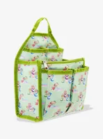 Disney Cinderella Mice Allover Print Backpack Organizer - BoxLunch Exclusive