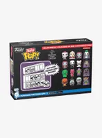 Funko The Nightmare Before Christmas Bitty Pop! Oogie Boogie Vinyl Figure Set