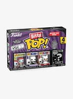 Funko The Nightmare Before Christmas Bitty Pop! Sally Vinyl Figure Set