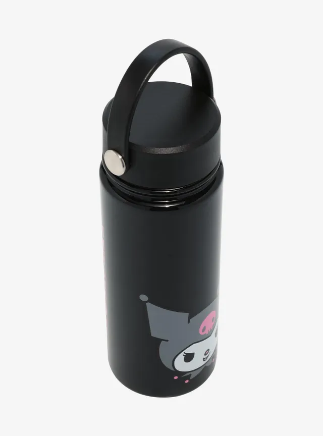 Hot Topic Hello Kitty Stainless Steel Double Wall Insulated Water Bottle