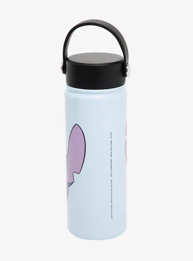 Disney] Stitch Gold Stainless Steel Water Bottle / Stitch - Shop