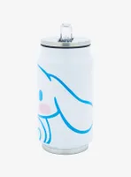 Cinnamoroll Jumbo Print Soda Can Water Bottle