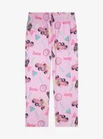 Barbie Jeep Allover Print Sleep Pants - BoxLunch Exclusive