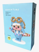 Adventure Mini-Bricks by Momiji