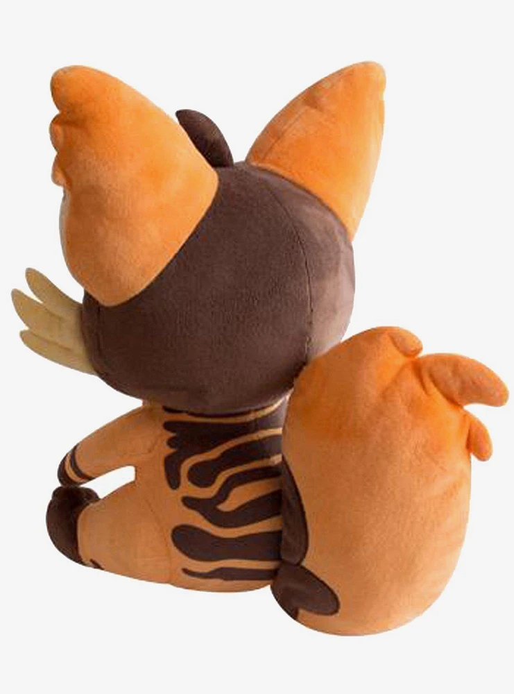 Cake Fox Marble Cake Plush by Tasty Peach Studios