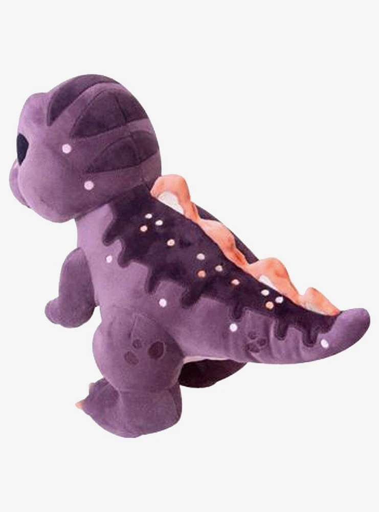 Ember the T-Rex DinoSmore Plush by Tasty Peach Studios