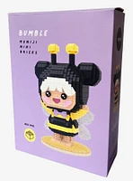 Bumble Mini Bricks by Momiji