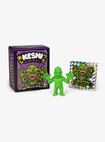 Super7 Universal Monsters Keshi Surprise Series 2 Blind Box Figure