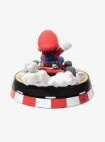 First 4 Figures Mario Kart Mario (Collector's Edition) Figure