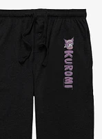 Kuromi Bedtime Pajama Pants