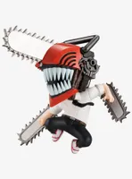 Bandai Spirits Chainsaw Man Adverge Motion Blind Box Figure