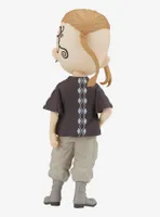 Banpresto Tokyo Revengers Q Posket Ken Ryuguji (Plain Clothes Ver. B) Figure