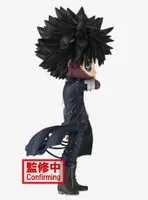 Banpresto My Hero Academia Q Posket Dabi II (Ver. A)