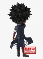 Banpresto My Hero Academia Q Posket Dabi II (Ver. A)