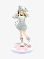 Sega Re:Zero Starting Life in Another World Luminasta Beatrice (The Great Spirit Pack) Figure