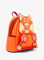 Loungefly Disney Pixar Turning Red Panda Costume Mei Mini Backpack - BoxLunch Exclusive