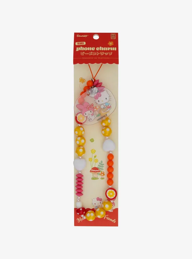 Sanrio Beads – Bella Charms shop