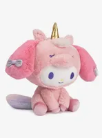 Sanrio My Melody Unicorn 9 Inch Plush