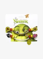 Shrek Swamp Bracelet Set