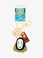 Studio Ghibli Spirited Away Icons Multi-Charm Keychain - BoxLunch Exclusive