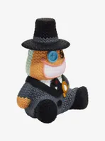 Handmade By Robots The Nightmare Before Christmas Mayor Knit Vinyl Figure