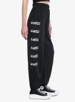 Blink-182 Smile Girls Sweatpants