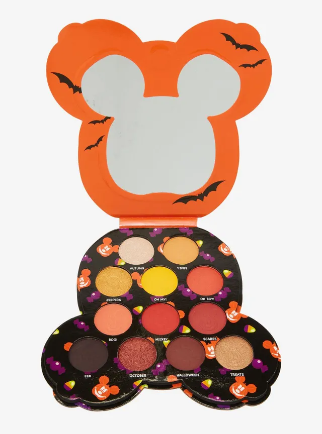 Disney - Palette yeux Lilo & Stitch - Palette de maquillage
