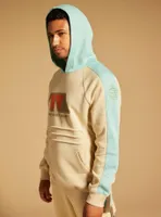 Our Universe Loki TVA Color-Block Hoodie