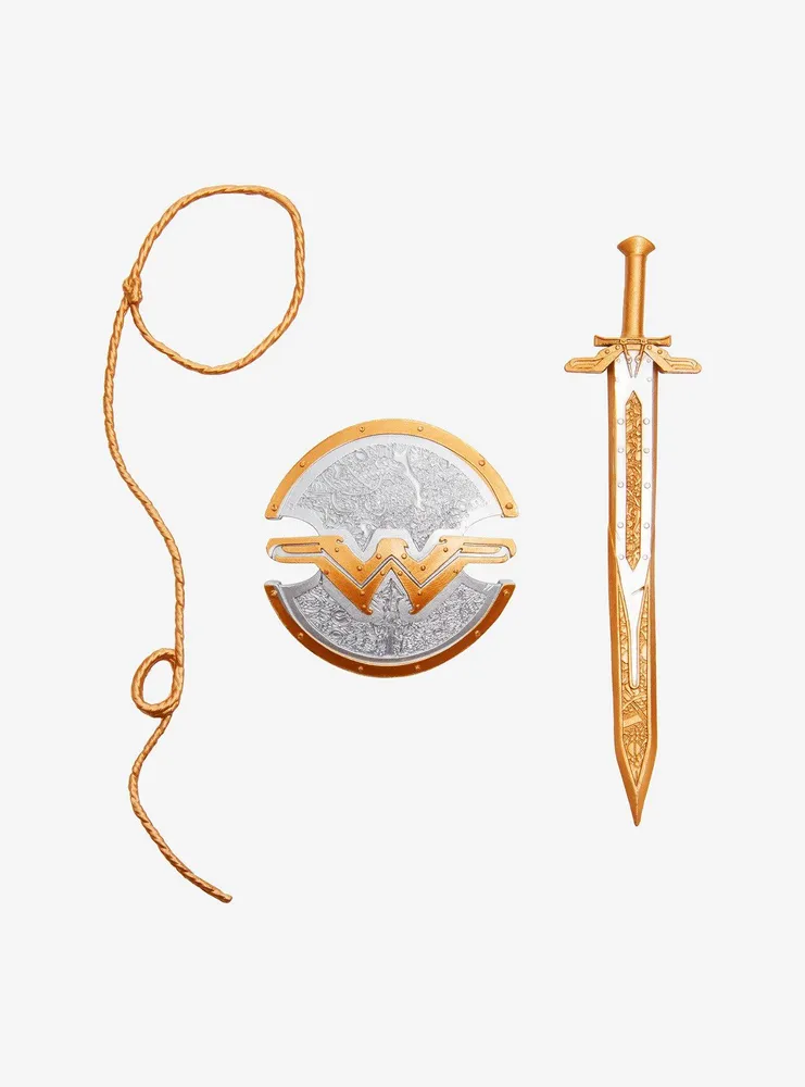 DC Comics DC Multiverse Wonder Woman (Todd McFarlane) (Gold Label Ver.) Figure