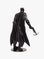 DC Comics Rebirth DC Multiverse Batman Action Figure