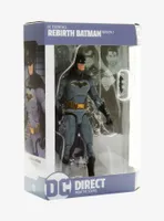 DC Comics Essentials Rebirth Batman (Version 2) Figure