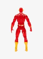 DC Comics Essentials The Flash (Speed Force) Figure