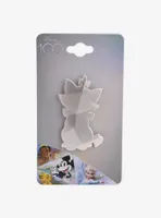 Disney 100 The Aristocats Marie Silhouette Enamel Pin - BoxLunch Exclusive